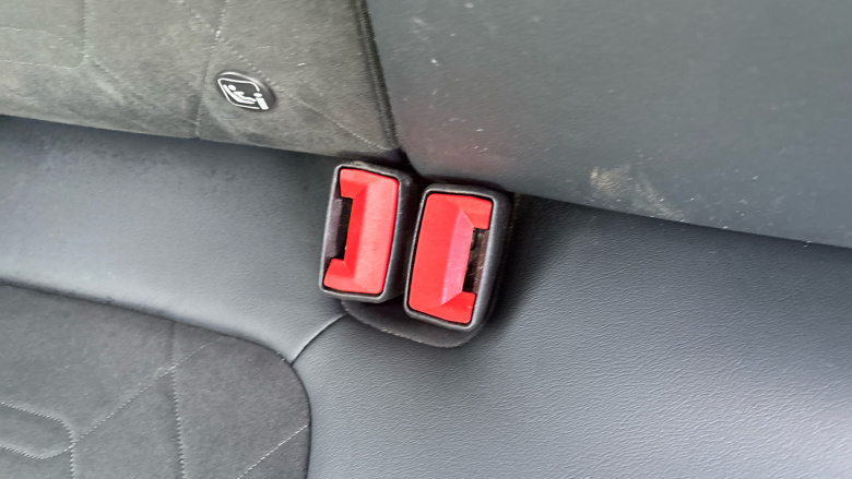 Ford Fiesta 1.0 EcoBoost Hbd mHEV 125 Titanium X 5dr Petrol Hatchback